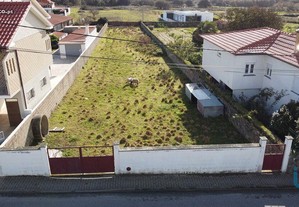 Terreno para construção em Braga de 1019,00 m²