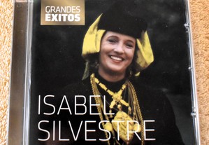 Isabel Silvestre - Grandes Éxitos