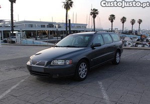 Volvo V70 2.4 D5 - 05