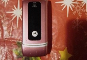 Telemóvel Motorola