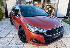DS DS 4 Crossback 1.6 BlueHDi So Chic 66.000 kms