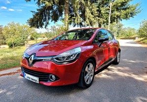 Renault Clio 1.5 Dci Dynamic S