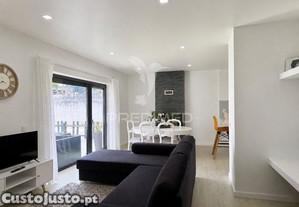 Moradia v4 remodelada em fátima