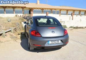 VW New Beetle 1.2 TSI Design - 13