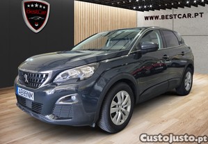 Peugeot 3008 1.5 HDi