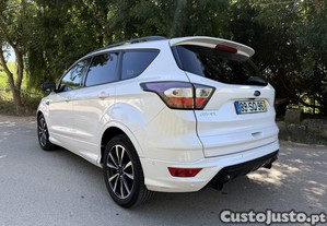 Ford Kuga STLine Limited Edition Nacional