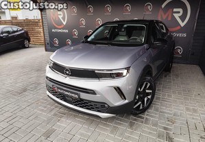 Opel Mokka 1.2 T Elegance - 21