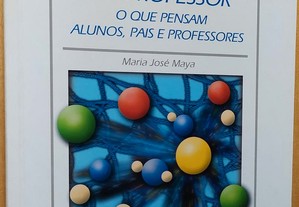 A autoridade do Professor, Maria José Maya