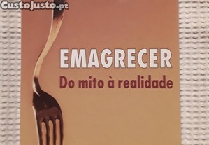 Livro: Emagrecer, do mito � realidade (Deco Proteste)