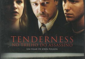 Tenderness: No Trilho do Assassino