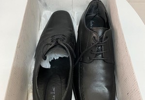 Sapatos Suits Inc. como novos 41 (homem)