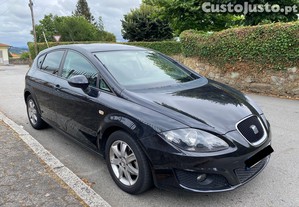 Seat Leon Leon 1.6 TDi Eco.Sport Start/Stop
