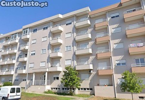 Apartamento T2 - Oliveira de Azemis