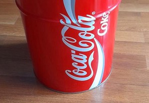 Coca cola - Pierre Henry - art deco