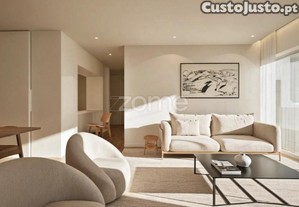 Apartamento T2 Em Matosinhos Sul