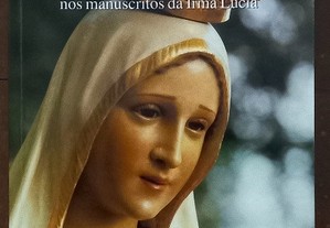 As aparições e a mensagem de Fátima nos manuscritos da Irmã Lúcia - António Augusto Borelli Machado