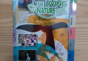 Azores the living nature guide