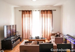 T2 No Rs Do Cho - Bairros Novos, Ponta...