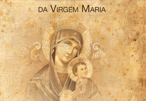 O Evangelho Secreto da Virgem Maria Santiago Martín