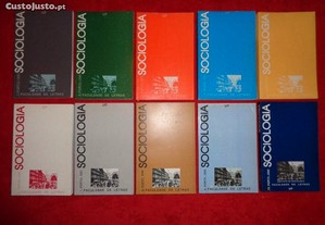 Sociologia-revista da Faculdade de Letras do Porto