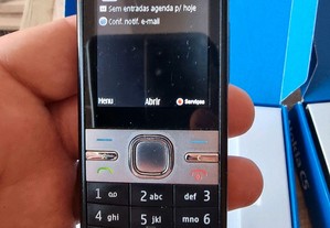 Nokia c5-00 vodafone