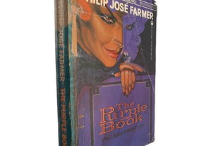 The purple book - Philip José Farmer