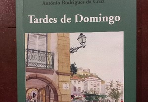Tardes de Domingo - Julia Moniz / António Rodrigues da Cruz