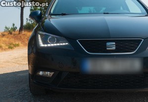 Seat Ibiza Connect - 15