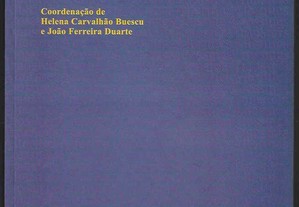 Helena Carvalhão Buescu, João Ferreira Duarte (Coord.). Entre Artes e Culturas.