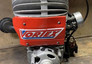 KART- Motor Vortex VA98 100 cc (Reservado)