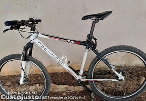 Bicicleta Berg, usada mas em excelentes condições