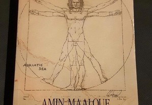 Amin Maalouf - Leão O Africano