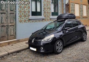 Renault Clio 1.5 dci - 14