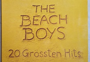 The Beach Boys 20 Grössten Hits [LP]