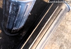 Punhos Borracha Bicicleta Mota Carro-M�o Multiusos