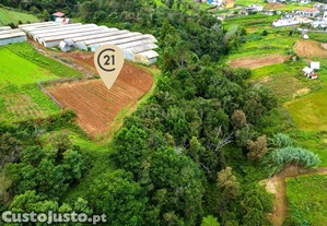 Terreno Rustico- Ideal para Projeto de Investimento