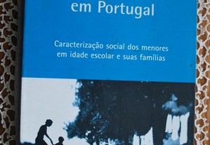 Trabalho Infantil em Portugal