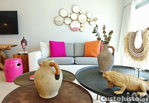 Apartamento T1 em Portimão de 36,32 m²