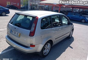 Ford C-Max sport