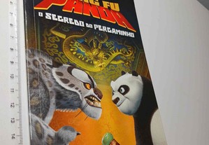 Kung Fu Panda (O segredo do pergaminho)
