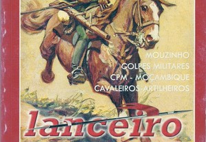 Lanceiro - Cadernos militares - 2 (2009) Dir. José Manuel dos Santos Costa