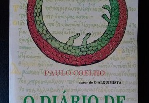 O Diário de um Mago / Paulo Coelho