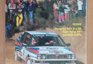 Revista Turbo N.º 79 de Abril/88