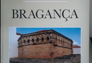 Cidades e Vilas de Portugal: Bragança