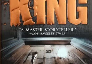 Livro - The Shining - Stephen King