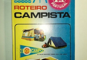 Roteiro Campista 1984