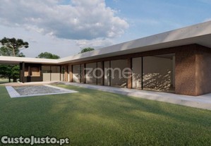Moradia T4, Merelim, Braga