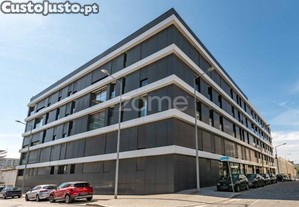 Apartamento T4 Matosinhos - Edificio Mouzinho...