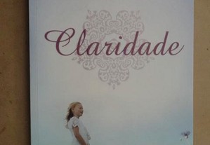 "Claridade" de Alyson Noël - 1ª Edição
