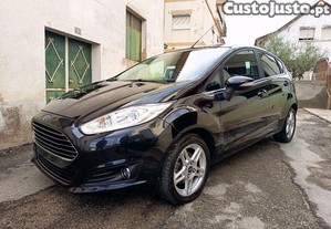 Ford Fiesta 1.5 tdci - 15